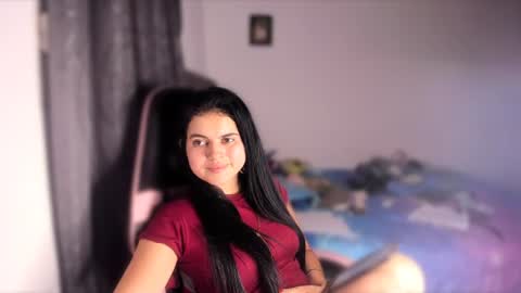 Snapshot of daliaapril22 chatting on June 2026 04:04:02 AM Dalia April online show from June 2026 04:04:02 AM