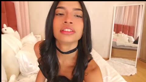 Snapshot of daliacruz chatting on June 2026 03:58:01 PM Dalia bondage online show from June 2026 03:58:01 PM