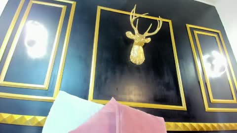 Dalila online show from April 2026 02:51:01 AM