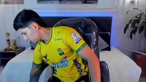 DAMIAN online show from March 2026 10:40:01 AM