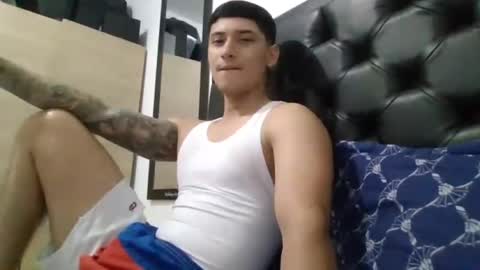 DAMIAN online show from April 2026 01:41:02 AM