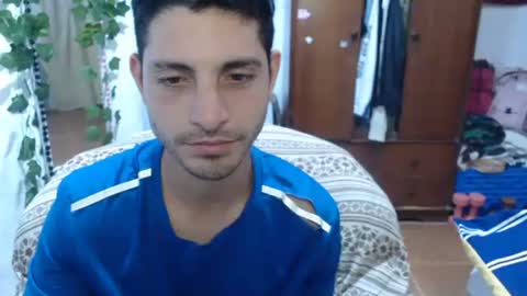 Damian online show from December 2025 01:36:01 AM