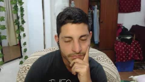 Damian online show from March 2026 11:08:01 PM