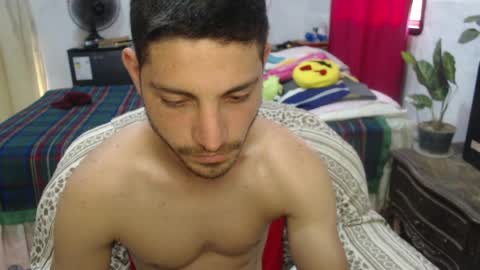 Damian online show from April 2026 07:55:01 PM