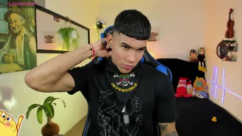 Damian online show from March 2026 03:12:01 AM