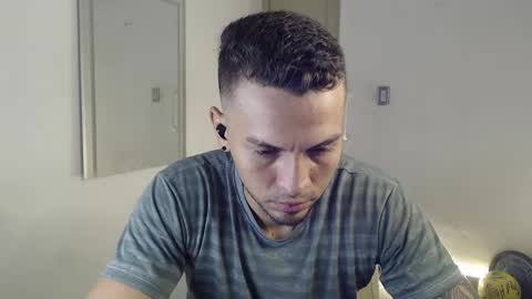 Damian online show from September 2025 04:28:01 PM