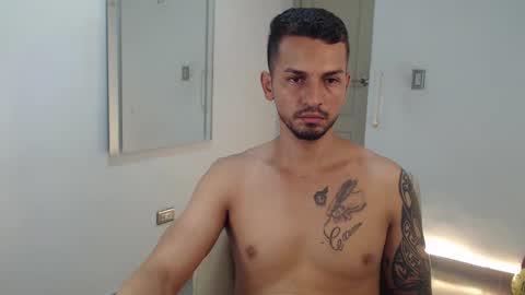 Damian online show from September 2025 09:26:02 PM
