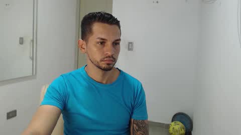 Damian online show from October 2025 01:31:02 PM
