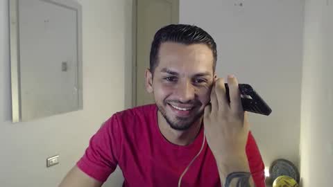 Damian online show from October 2025 04:50:01 PM
