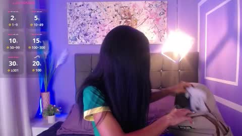 damian_n_lissa online show from November 2025 02:33:02 AM