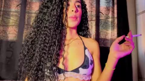 damian_n_lissa online show from June 2026 08:32:02 PM