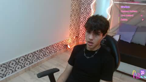 damian_tay online show from April 2026 11:34:01 AM