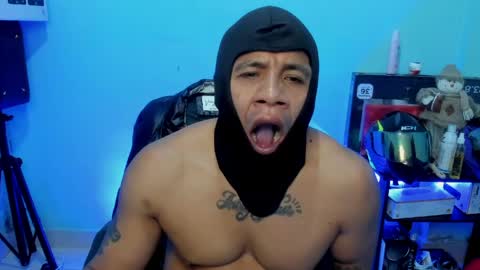 Damian torner online show from April 2026 08:39:01 AM