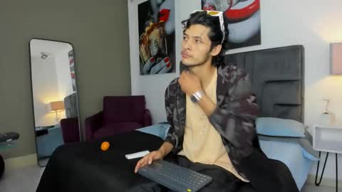 Damian Vadim online show from February 2026 11:42:01 AM