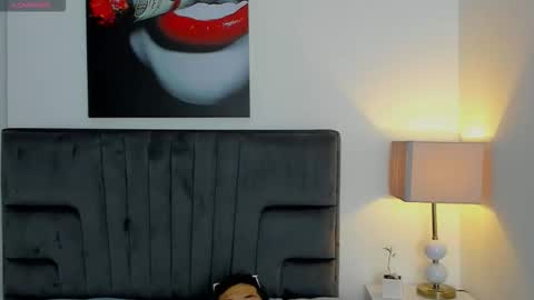 Damian Vadim online show from February 2026 11:21:01 AM