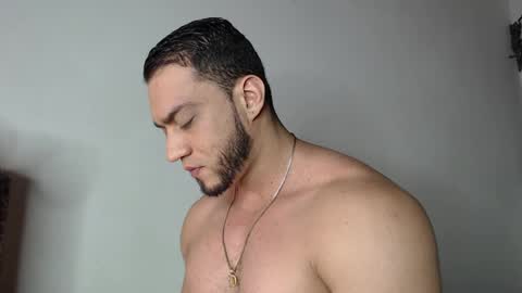 Danny online show from March 2025 08:21:01 PM