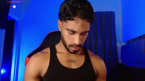 damiano_walker online show from October 2025 03:43:01 AM