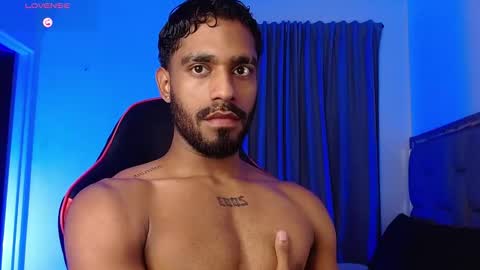 damiano_walker online show from March 2026 05:26:02 AM