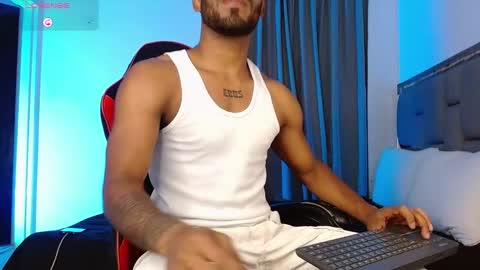 damiano_walker online show from March 2026 04:28:02 AM