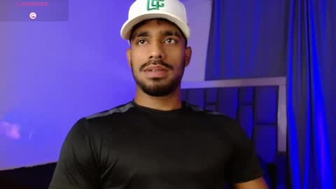 damiano_walker online show from April 2026 03:31:01 AM