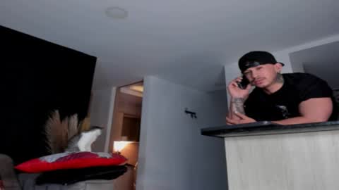 INSTAGRAM  DAMMIANMILLEROFICIAL online show from December 2025 11:13:01 PM