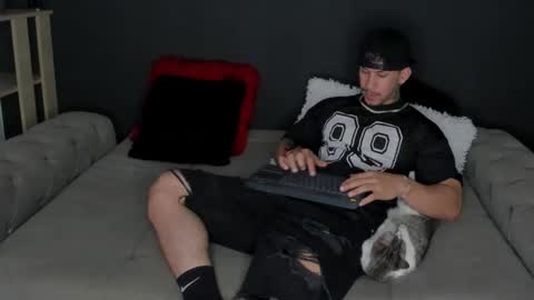 INSTAGRAM  DAMMIANMILLEROFICIAL online show from January 2026 11:59:02 AM