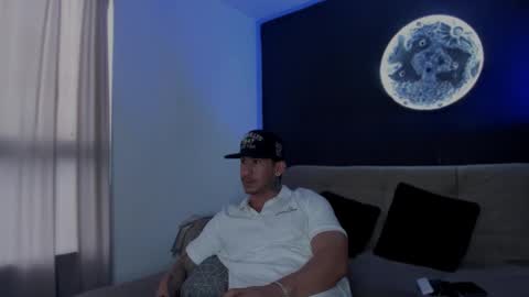 INSTAGRAM  DAMMIANMILLEROFICIAL online show from March 2026 06:59:01 PM