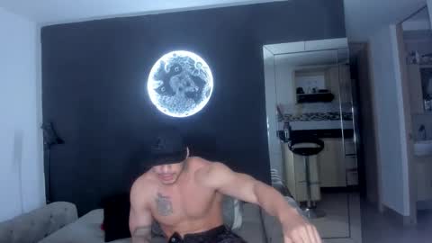 INSTAGRAM  DAMMIANMILLEROFICIAL online show from April 2026 01:06:02 AM