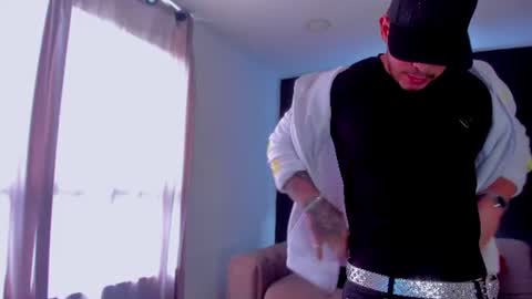 Snapshot of dammianmilleroficial chatting on June 2026 08:04:01 PM INSTAGRAM DAMMIANMILLEROFICIAL online show from June 2026 08:04:01 PM