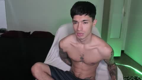 Damon online show from February 2026 05:22:02 PM