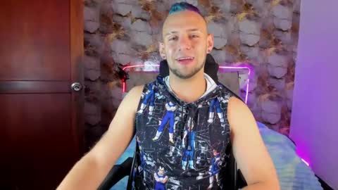 Damon bakert online show from April 2026 02:12:02 PM