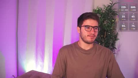 damon_frost online show from February 2026 06:59:01 PM