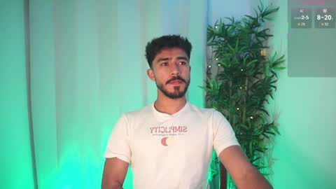 damon_frost online show from March 2026 09:25:01 PM