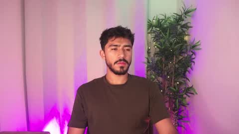 damon_frost online show from April 2026 08:50:01 PM