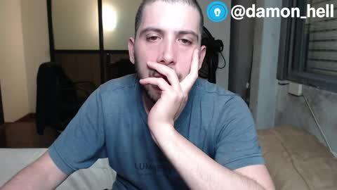 Damon online show from May 2026 03:55:02 AM