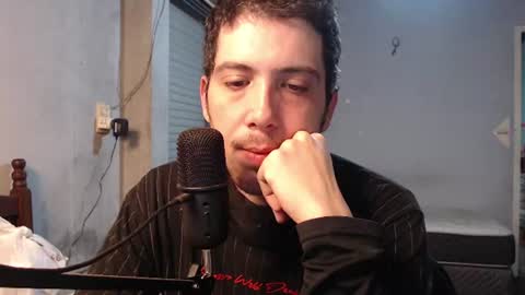 Damon online show from July 2026 07:35:02 AM