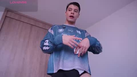 DEMON NORTH online show from February 2026 02:57:01 PM