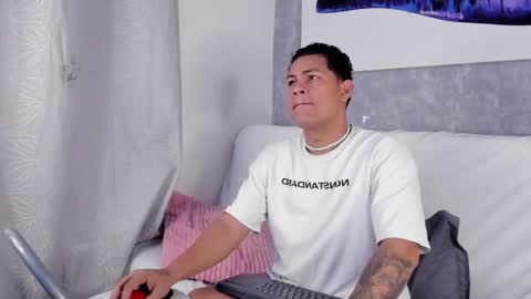 DAMON  online show from March 2026 09:24:02 AM