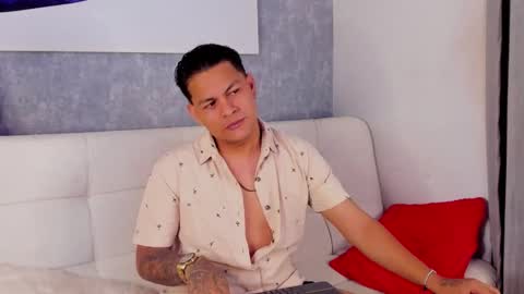 DAMON  online show from March 2026 06:46:02 AM