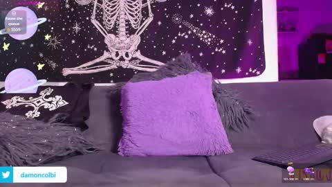 damoncolbi online show from April 2026 12:38:02 AM