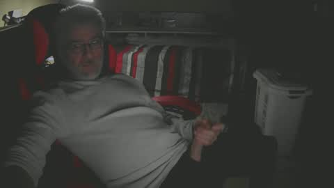 dan137111 online show from March 2026 10:30:02 AM