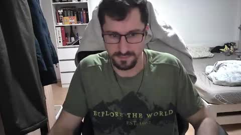 King Dan online show from December 2024 10:12:02 PM