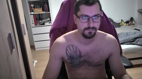 King Dan online show from February 2025 07:14:02 PM