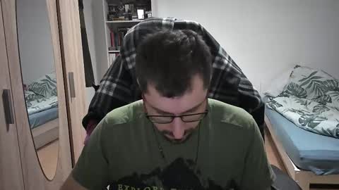 King Dan online show from November 2025 08:52:02 PM