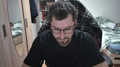 King Dan online show from November 2025 07:52:02 PM