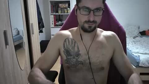 King Dan online show from February 2026 09:09:02 PM