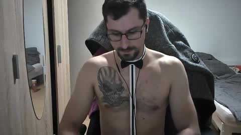 King Dan online show from May 2026 07:34:02 PM