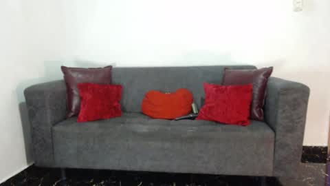 Dayana  online show from February 2025 03:41:02 PM