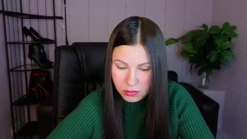 Dana Dom online show from March 2026 01:45:01 AM