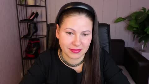 Dana Dom online show from April 2026 06:41:02 AM